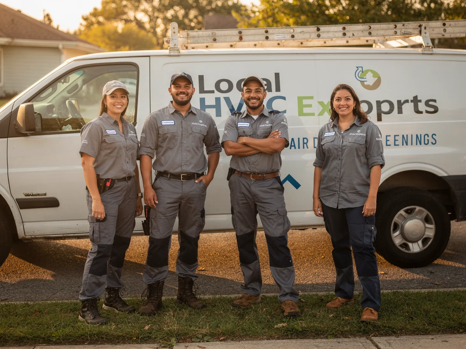 24/7 HVAC Repair & AC Replacement company in Selma, VA